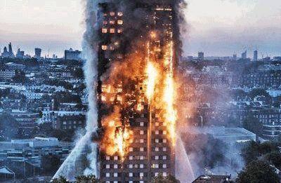 郑州爆料火灾视频播放时间,惊心动魄的救援瞬间  第3张