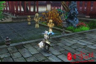 天下叁最新爆料,揭秘游戏背后不为人知的秘密与惊喜 第3张 天下叁最新爆料,揭秘游戏背后不为人知的秘密与惊喜 第3张